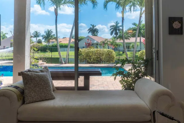 Boca Isles Residence photo 13