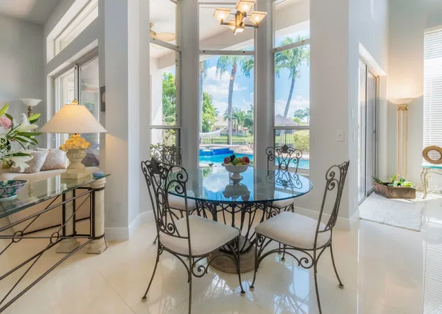 Boca Isles Residence photo 14