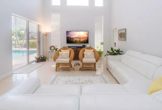 Boca Isles Residence photo 16