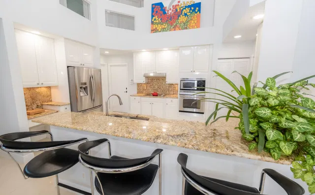 Boca Isles Residence photo 18