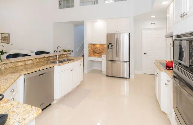 Boca Isles Residence photo 20