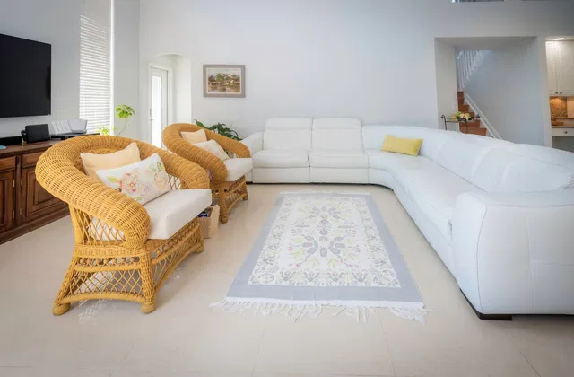 Boca Isles Residence photo 25