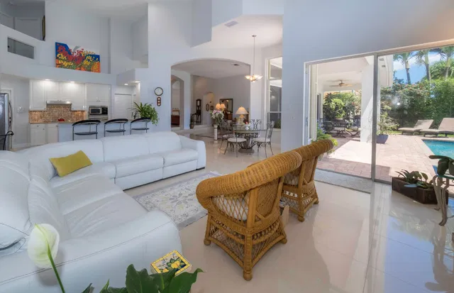 Boca Isles Residence photo 27