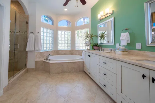 Boca Isles Residence photo 39