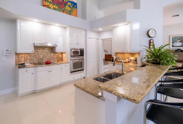 Boca Isles Residence photo 42