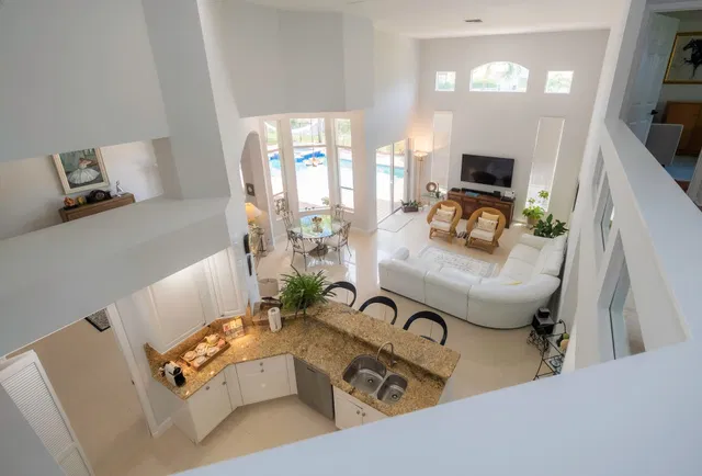 Boca Isles Residence photo 44