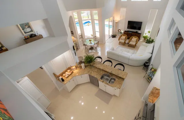 Boca Isles Residence photo 45