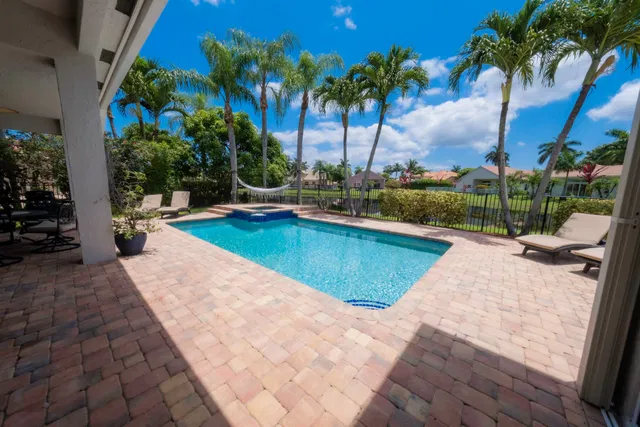 Boca Isles Residence photo 52