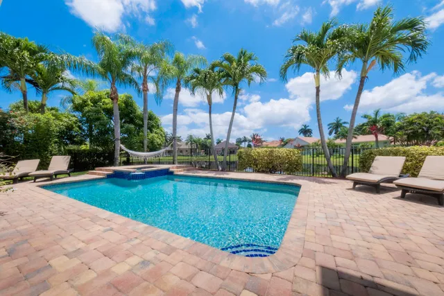Boca Isles Residence photo 53
