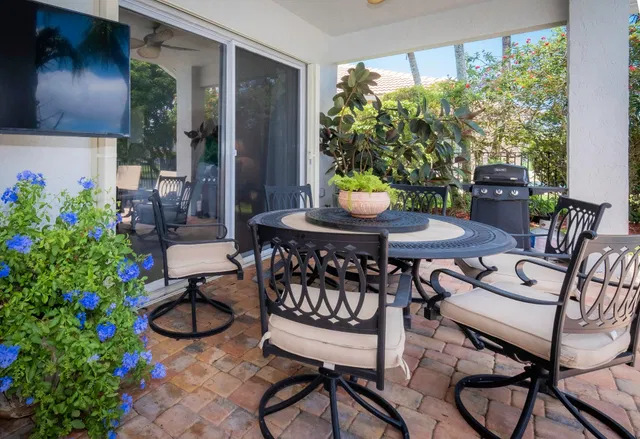 Boca Isles Residence photo 54