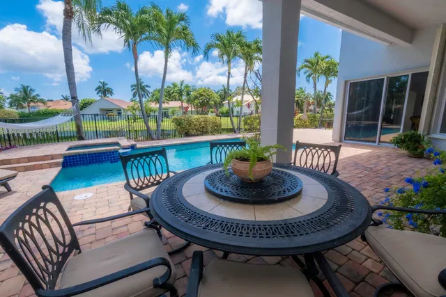 Boca Isles Residence photo 55