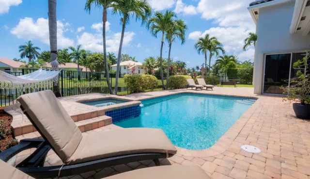 Boca Isles Residence photo 56