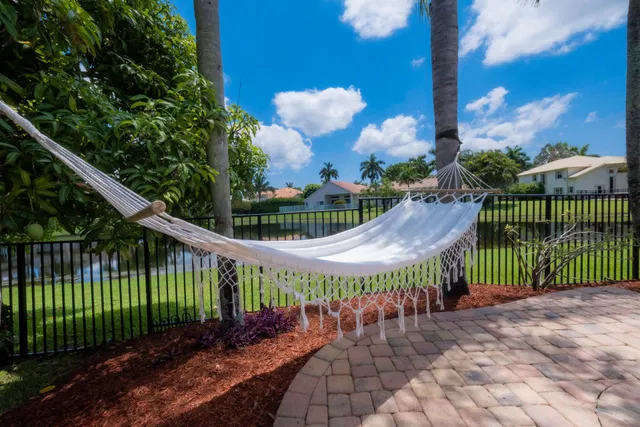 Boca Isles Residence photo 57