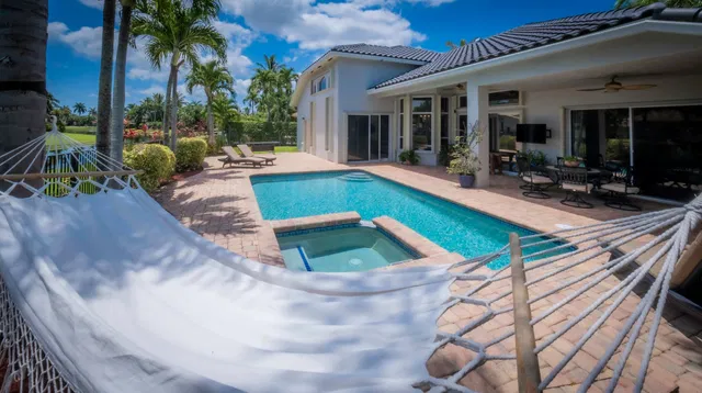 Boca Isles Residence photo 59