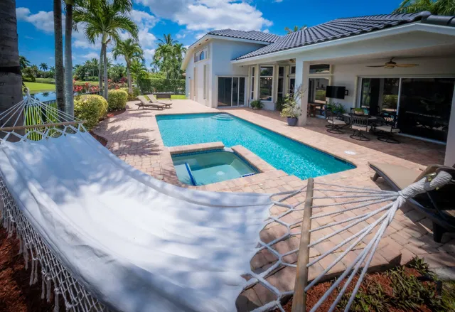 Boca Isles Residence photo 60