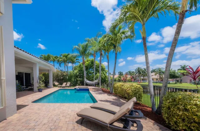 Boca Isles Residence photo 62