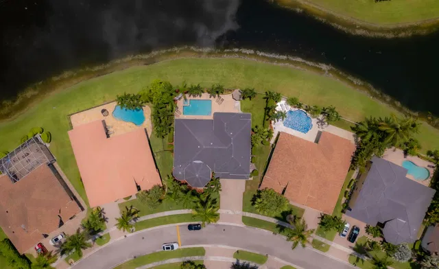 Boca Isles Residence photo 66