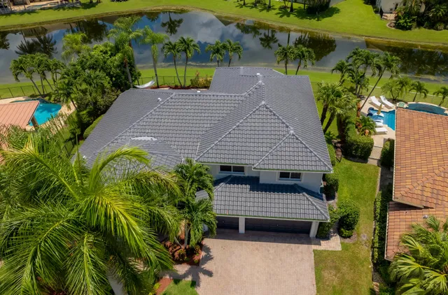 Boca Isles Residence photo 67