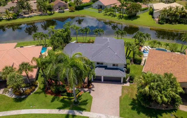 Boca Isles Residence photo 68
