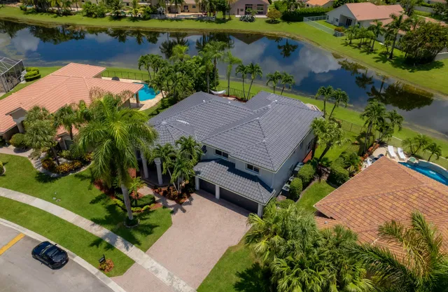 Boca Isles Residence photo 69