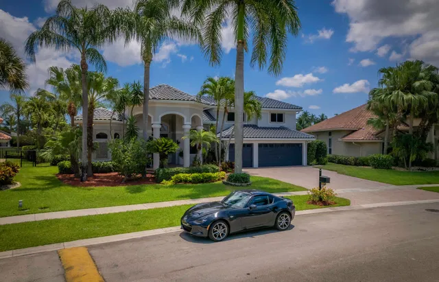 Boca Isles Residence photo 71