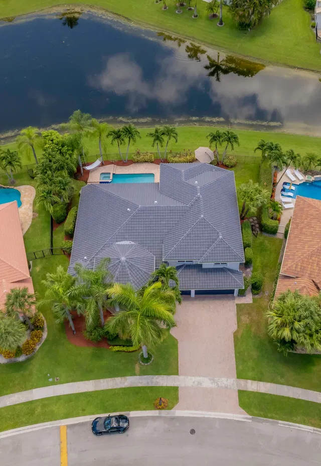 Boca Isles Residence photo 72