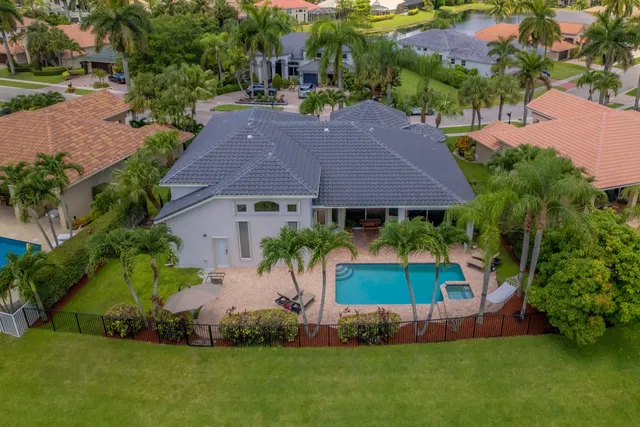 Boca Isles Residence photo 73