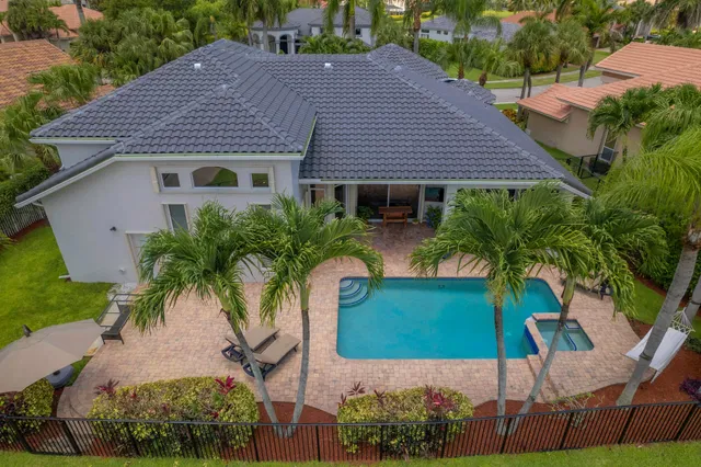 Boca Isles Residence photo 74