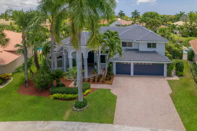 Boca Isles Residence photo 75