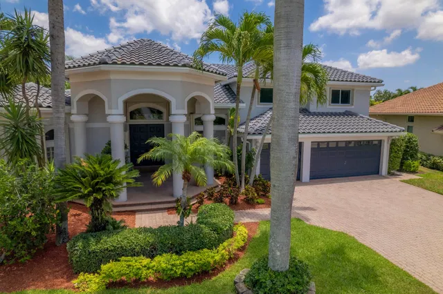 Boca Isles Residence photo 77