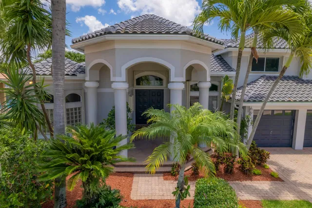 Boca Isles Residence photo 78