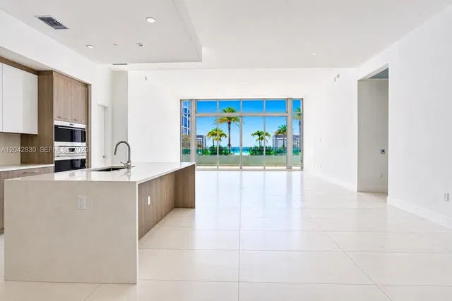 Selene Oceanfront Residences 401