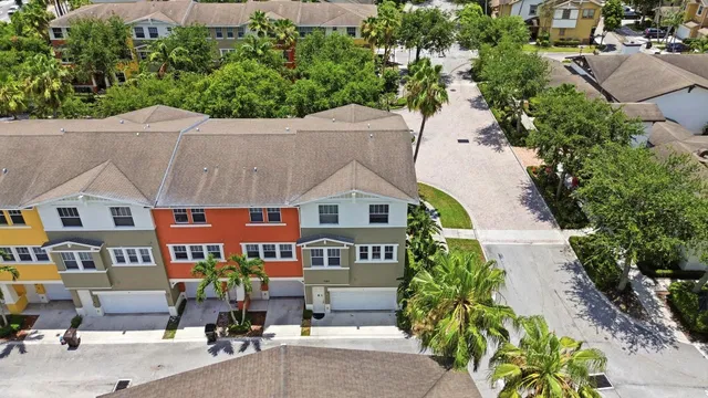 Cityside West Palm Beach Unit 1 photo 46