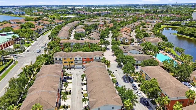 Cityside West Palm Beach Unit 1 photo 47
