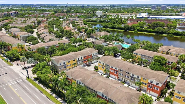 Cityside West Palm Beach Unit 1 photo 48