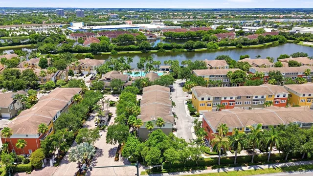 Cityside West Palm Beach Unit 1 photo 49