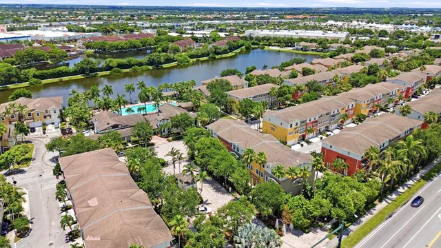 Cityside West Palm Beach Unit 1 photo 50