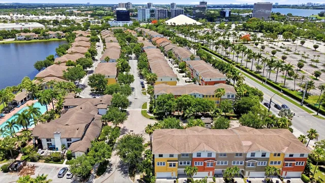 Cityside West Palm Beach Unit 1 photo 51