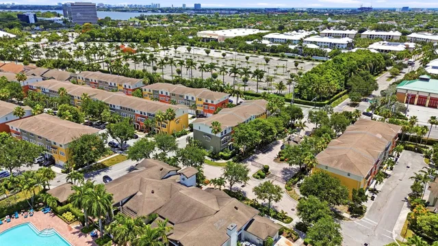 Cityside West Palm Beach Unit 1 photo 52