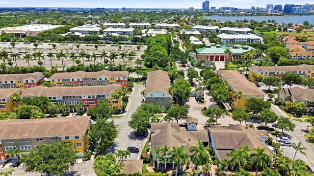 Cityside West Palm Beach Unit 1 photo 53
