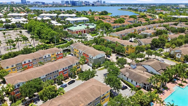 Cityside West Palm Beach Unit 1 photo 54