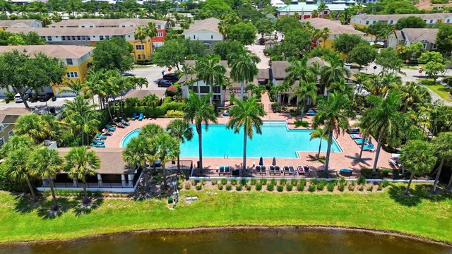 Cityside West Palm Beach Unit 1 photo 59