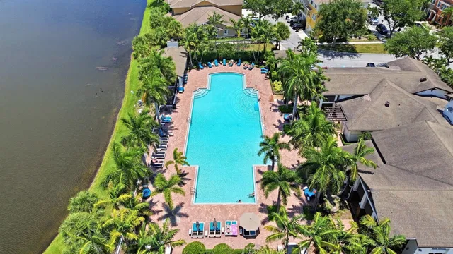 Cityside West Palm Beach Unit 1 photo 60