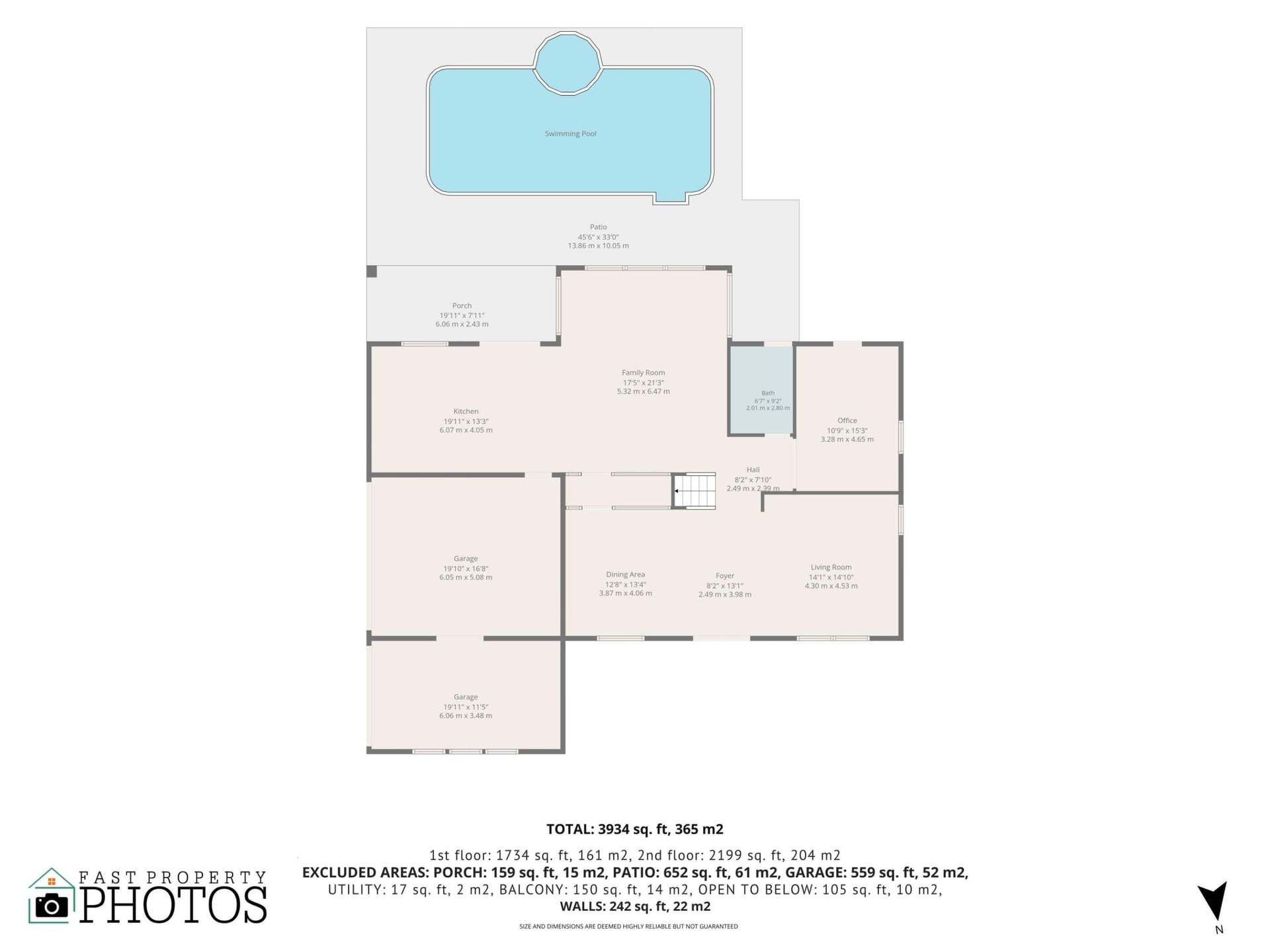 Residence photo 2