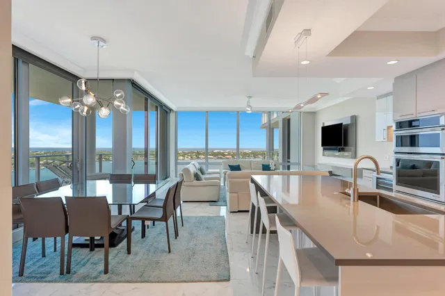 Water Club North Palm Beach Unit 1701 photo 5
