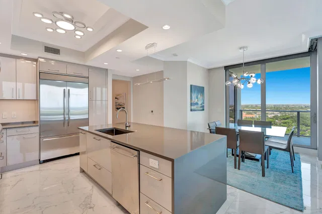 Water Club North Palm Beach Unit 1701 photo 7