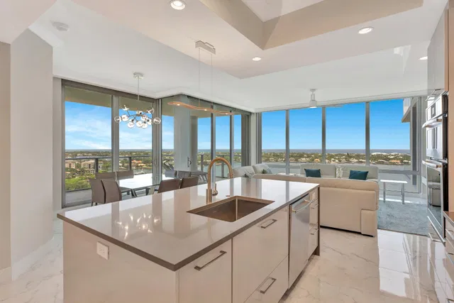 Water Club North Palm Beach Unit 1701 photo 8