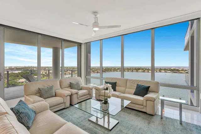 Water Club North Palm Beach Unit 1701 photo 11