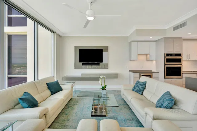 Water Club North Palm Beach Unit 1701 photo 12