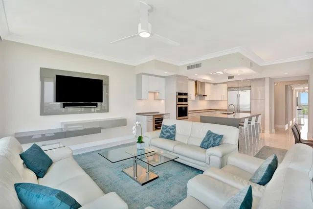 Water Club North Palm Beach Unit 1701 photo 13